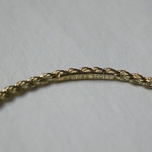 Kendra Scott Jewelry - Coin Kendra Scott charm bangle Bracelet Kendra Scott Jewelry - Coin Kendra Scott charm bangle Bracelet